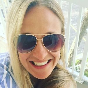 Meet your Posher, Colleen